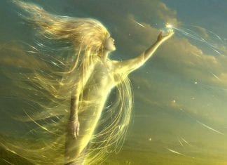 Le Voyage de l’Âme